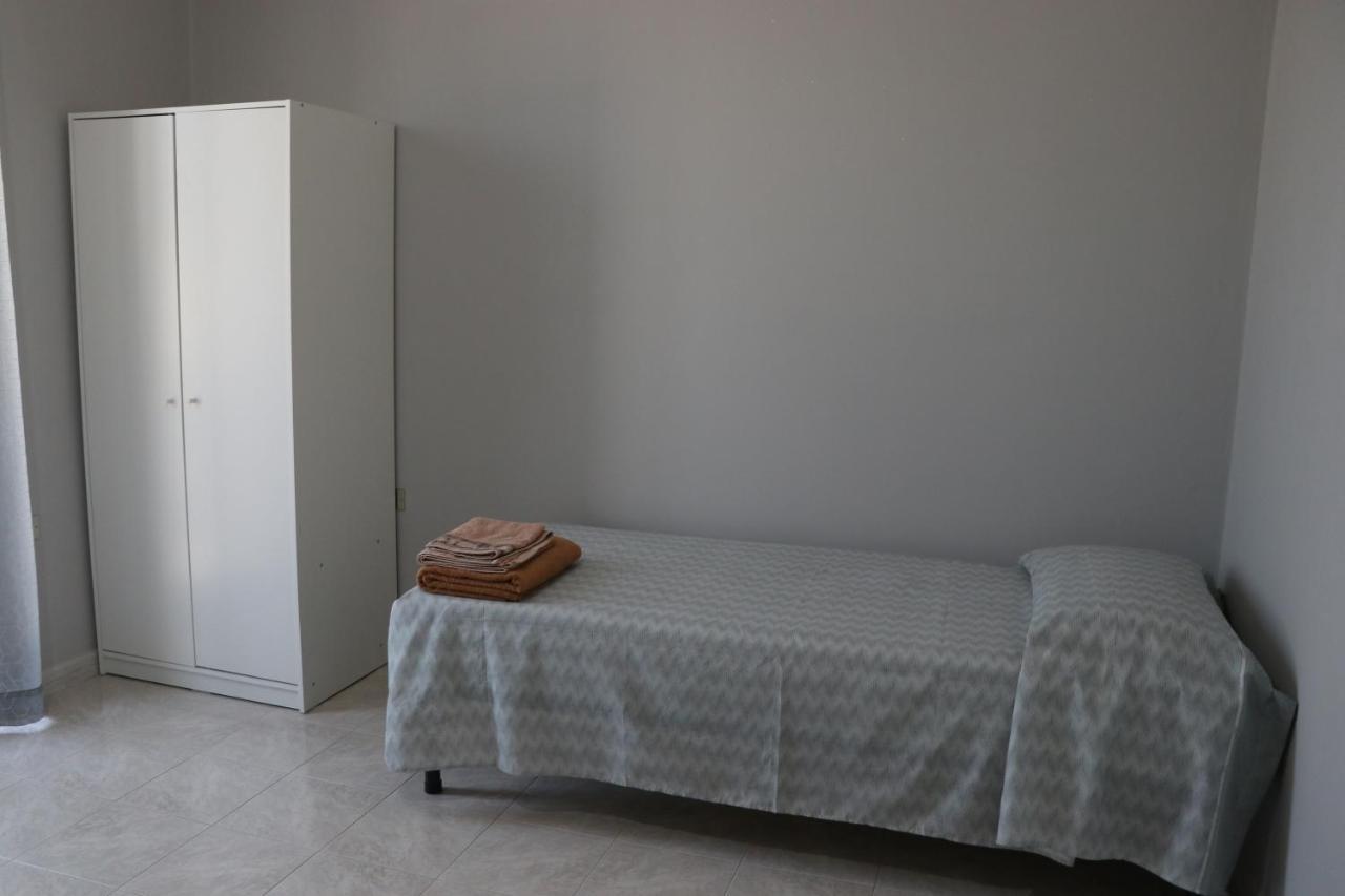 Casa Degli Ulivi Con Parcheggio Privato Apartman Muro Lucano Kültér fotó