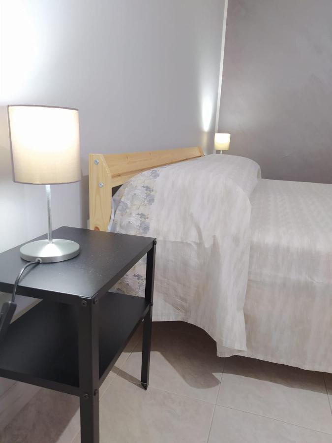 Casa Degli Ulivi Con Parcheggio Privato Apartman Muro Lucano Kültér fotó