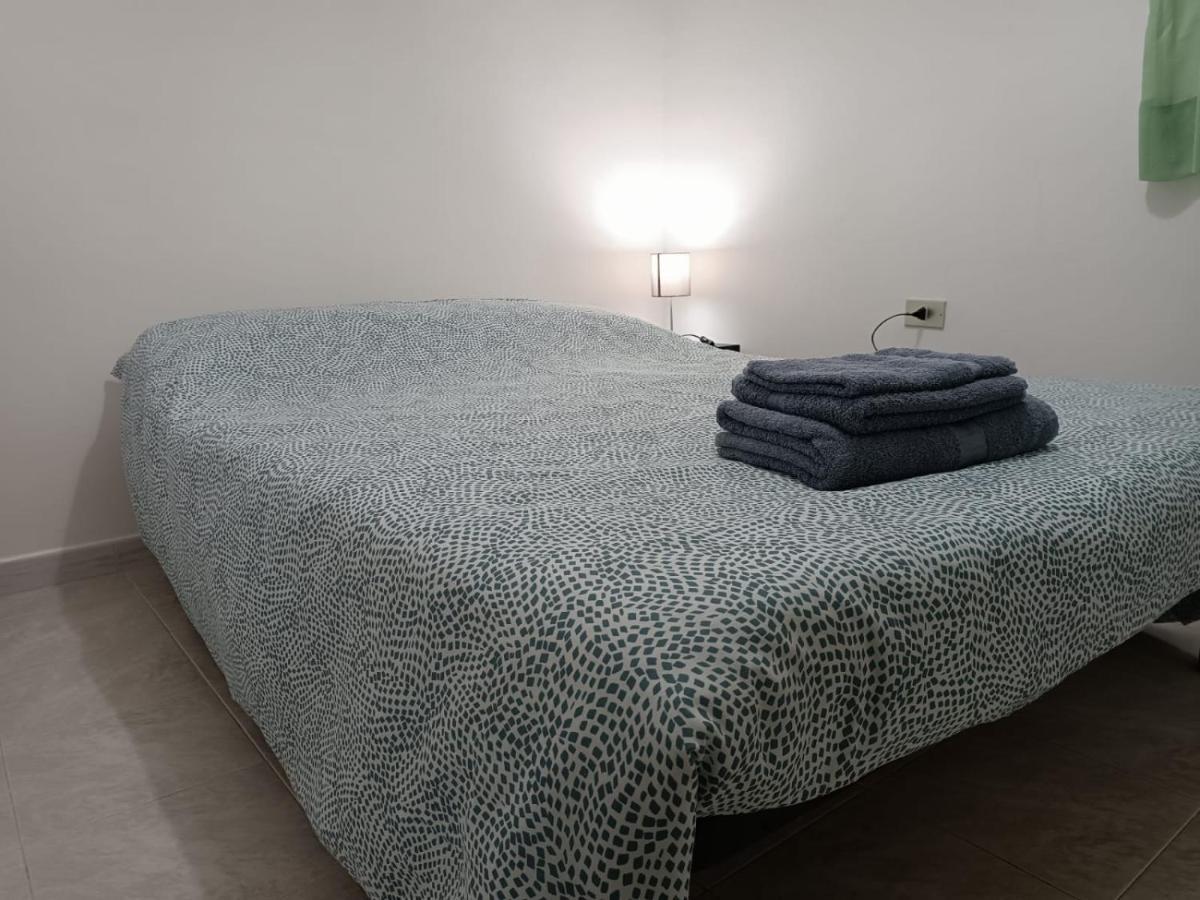 Casa Degli Ulivi Con Parcheggio Privato Apartman Muro Lucano Kültér fotó